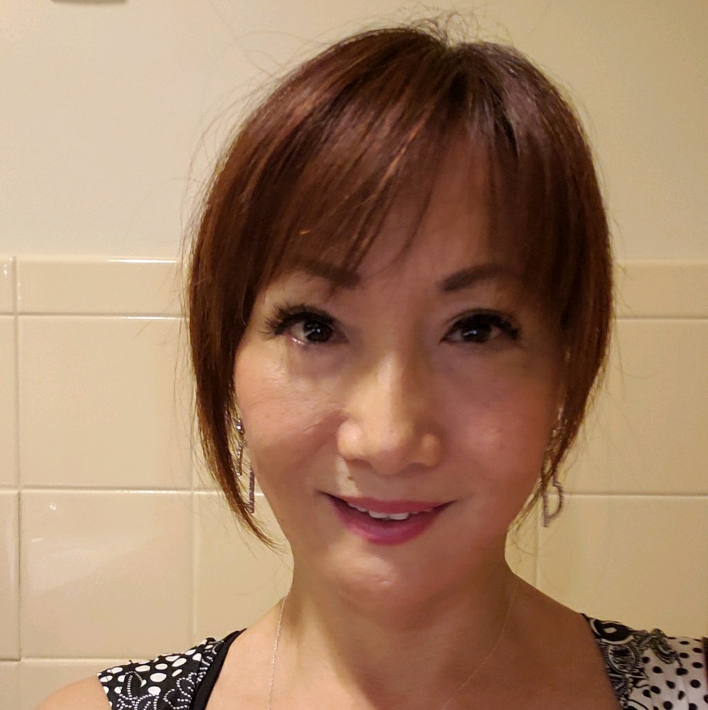 Meet your Posher, Lisa